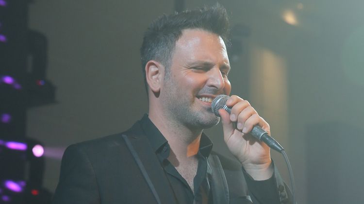 מאסטר בן: שף אבי לוי חוגג בר מצווה לבנו 3