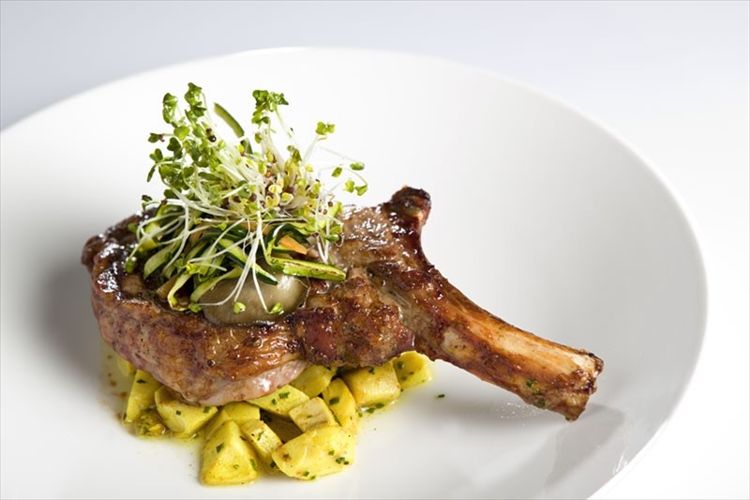 מאסטר בן: שף אבי לוי חוגג בר מצווה לבנו 5