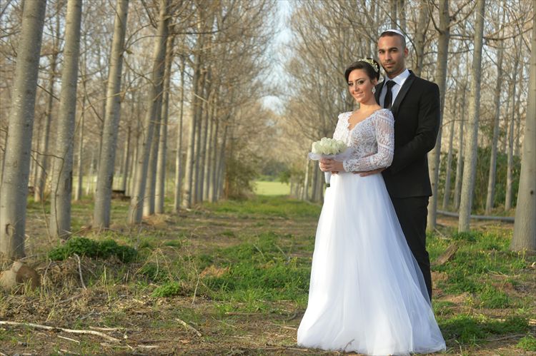 כלה ביום: ליטל פלאי 4