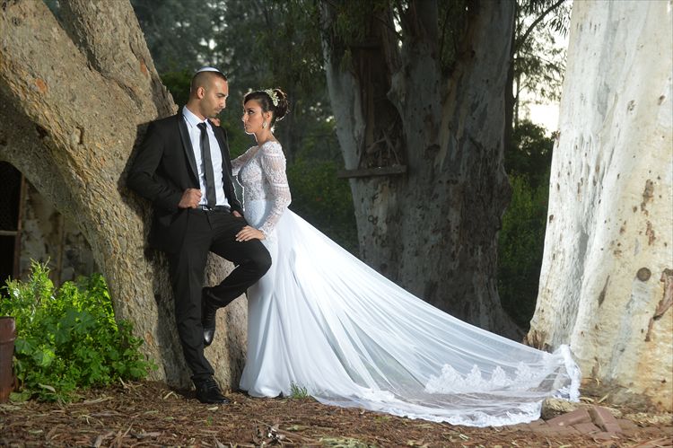 כלה ביום: ליטל פלאי 5