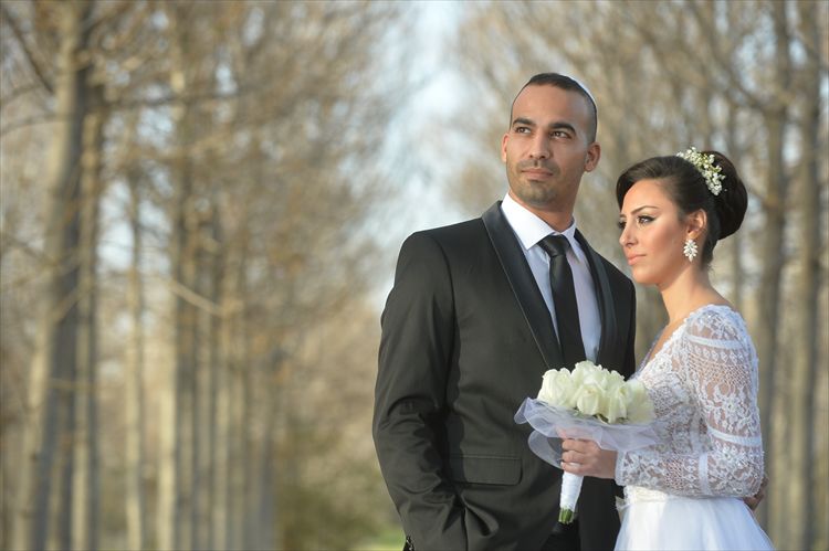 כלה ביום: ליטל פלאי 6