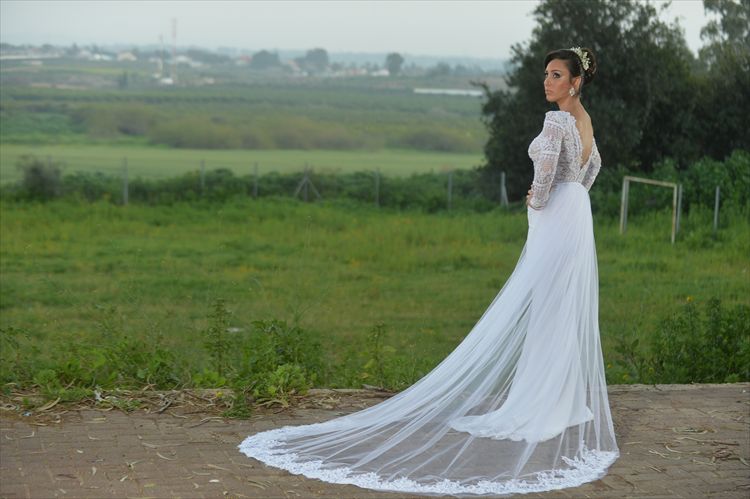 כלה ביום: ליטל פלאי 3