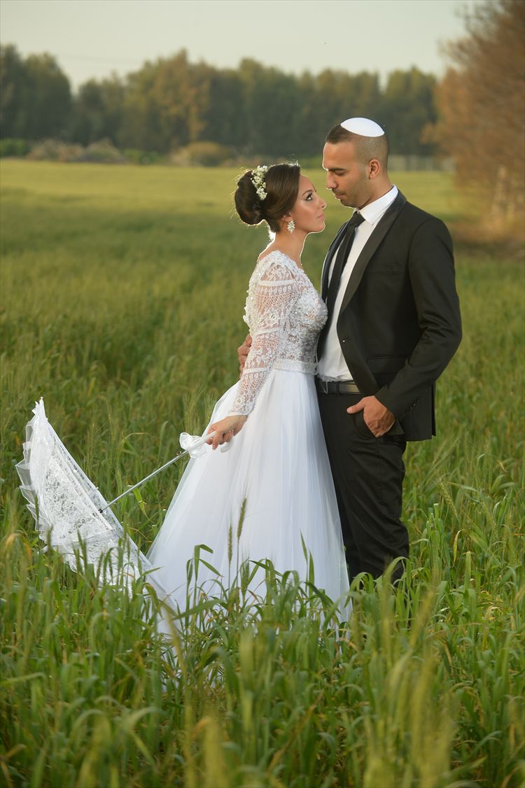 כלה ביום: ליטל פלאי 7