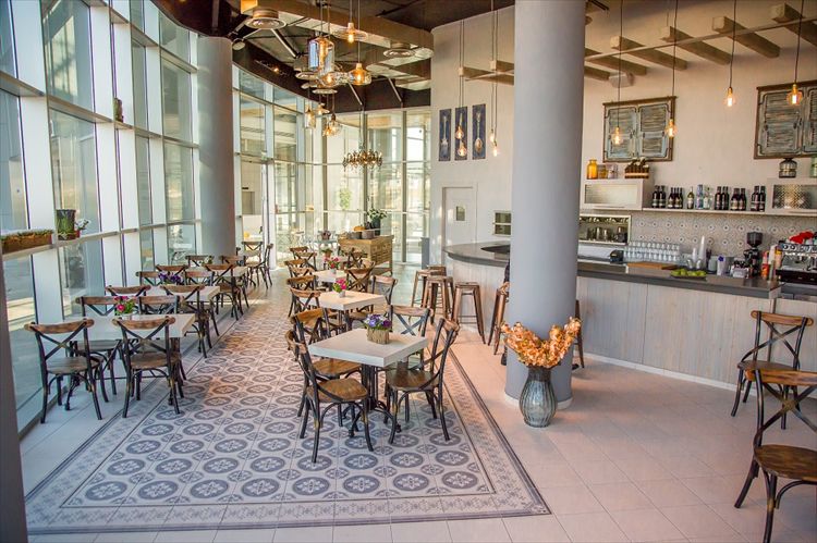 הזרקור: רות - בית לאירועים 2