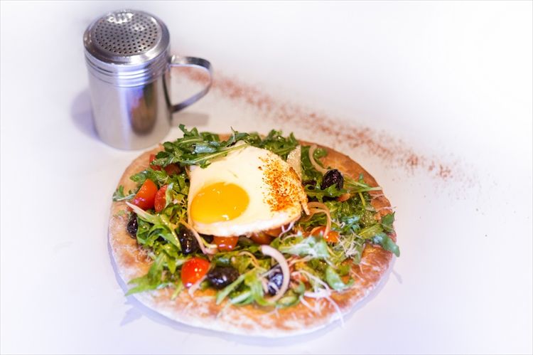 הזרקור: רות - בית לאירועים 3