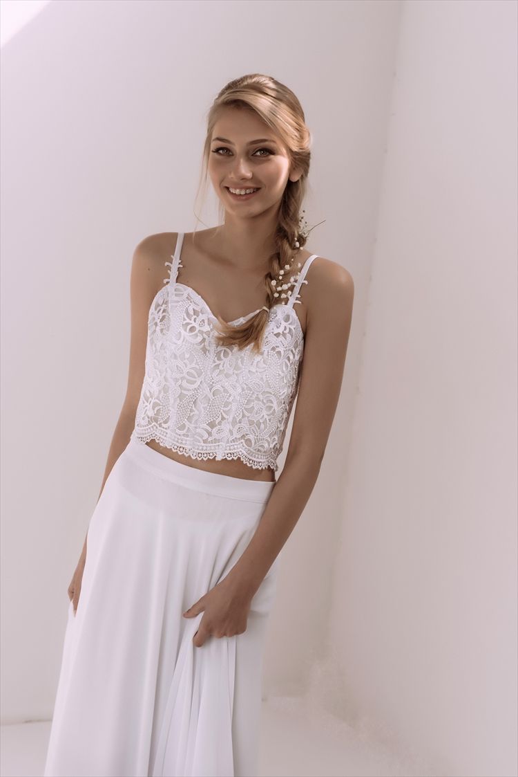 סטודיו עטליה 2016: שמלות כלה קלילות 2