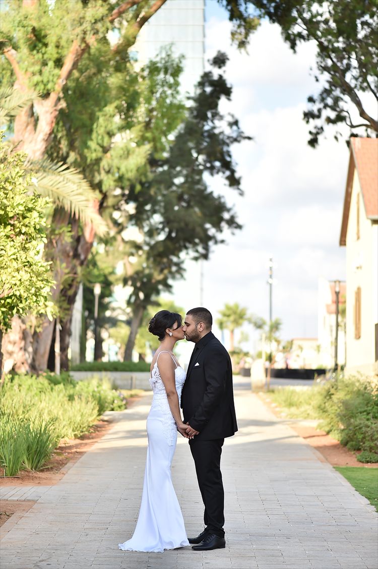 כלה ביום: דניאל בוסי 4