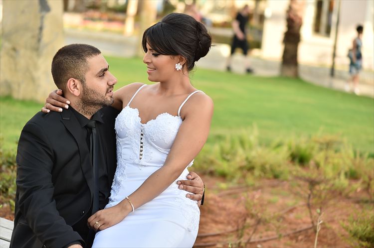 כלה ביום: דניאל בוסי 5