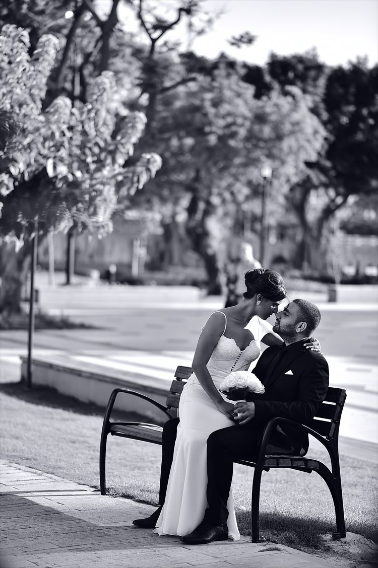 כלה ביום: דניאל בוסי 6