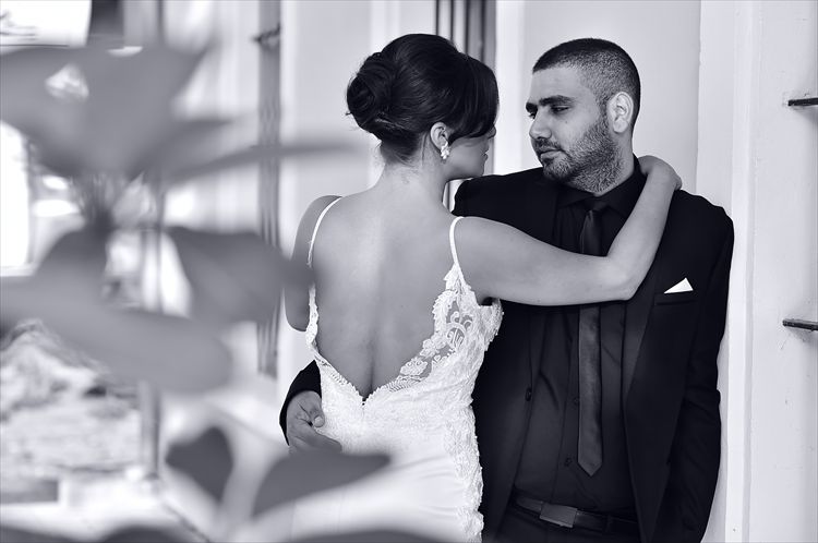 כלה ביום: דניאל בוסי 7