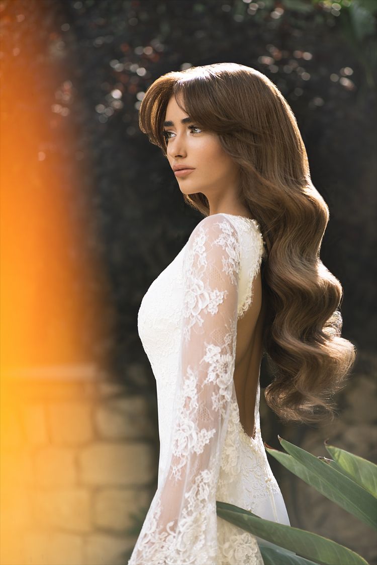 אביחי בן ששון 2016: איפור במראה אביבי 3