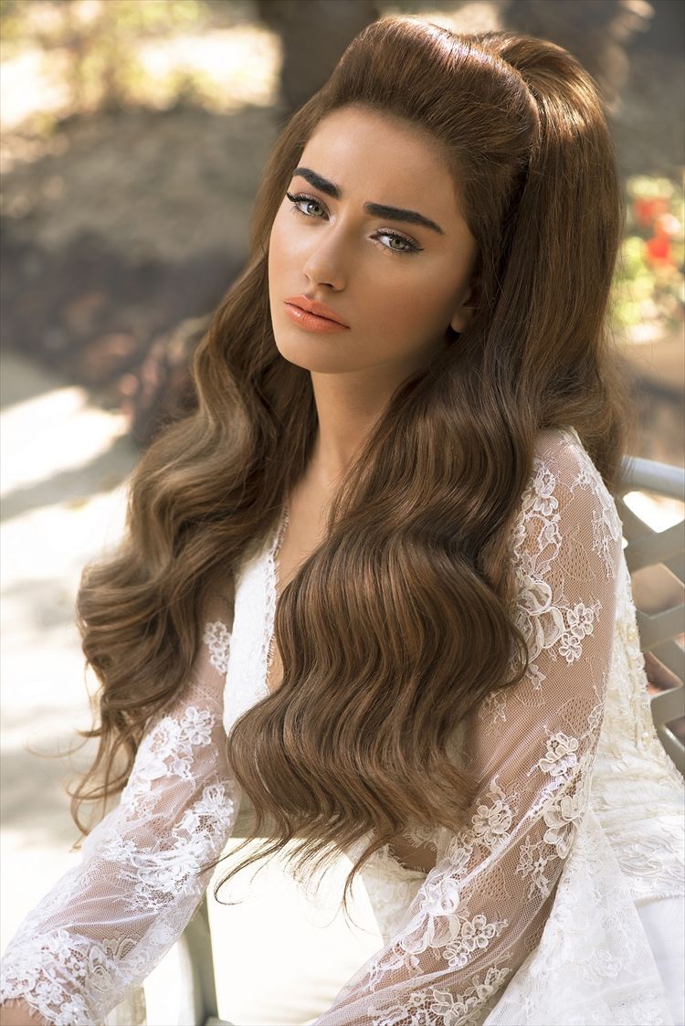 אביחי בן ששון 2016: איפור במראה אביבי 6