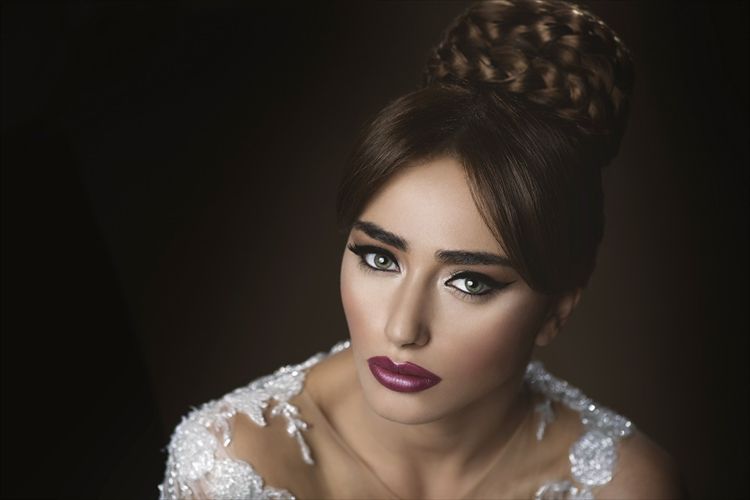 אביחי בן ששון 2016: איפור במראה אביבי 10