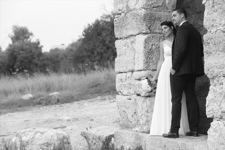 כלה ביום: מוריה עמר 5