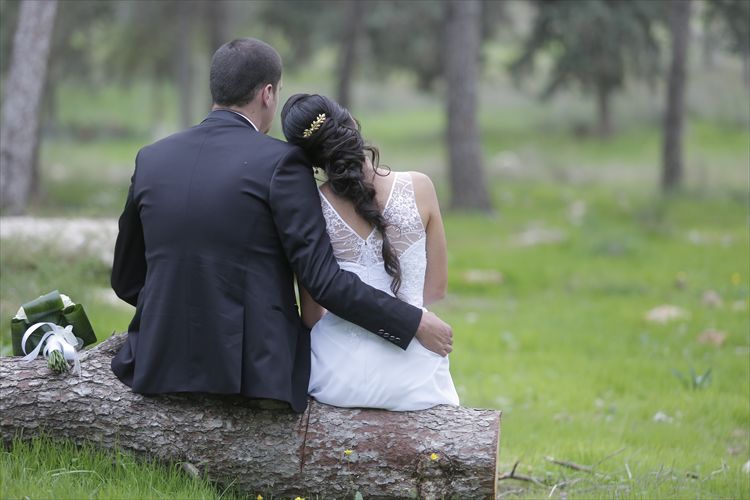 כלה ביום: מוריה עמר 9