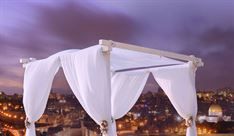 סופיה - מקומות לחתונה קטנה ירושלים