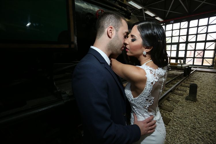 כלה ביום: אביבית גל 4