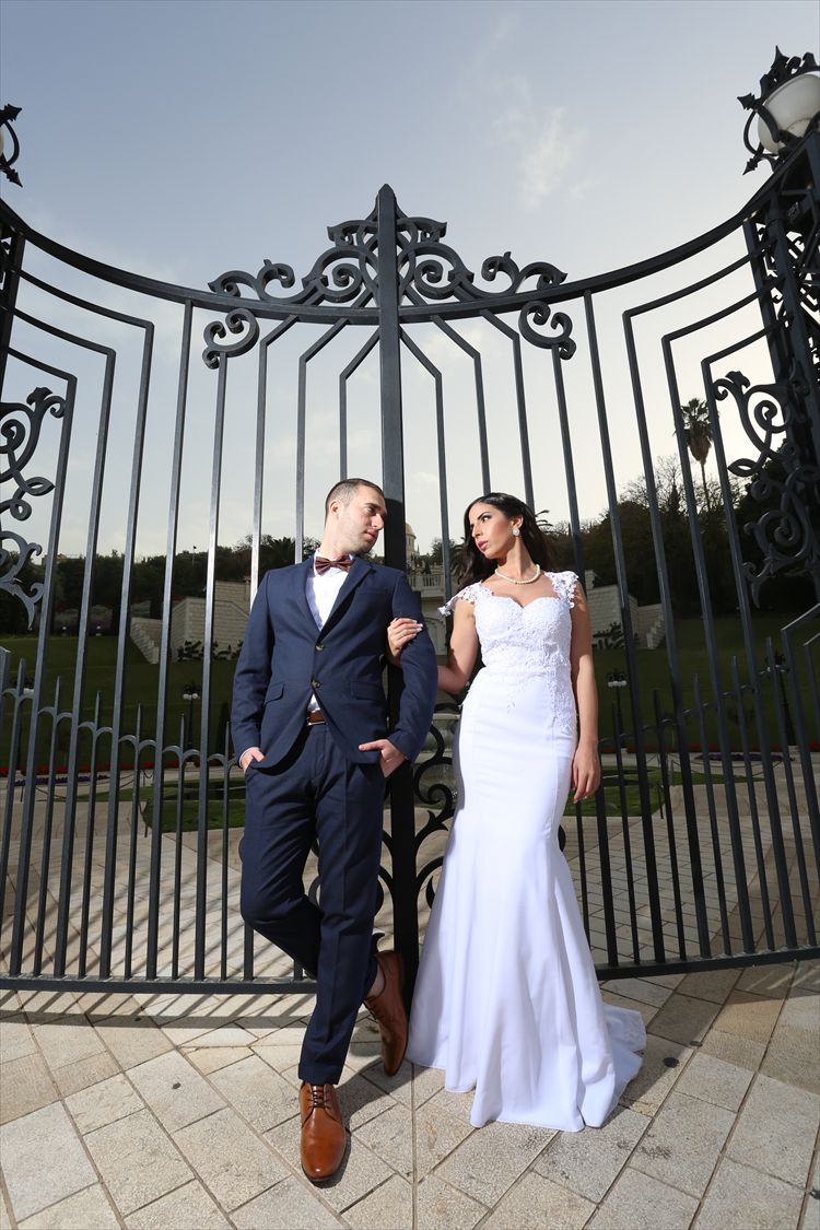 כלה ביום: אביבית גל 6