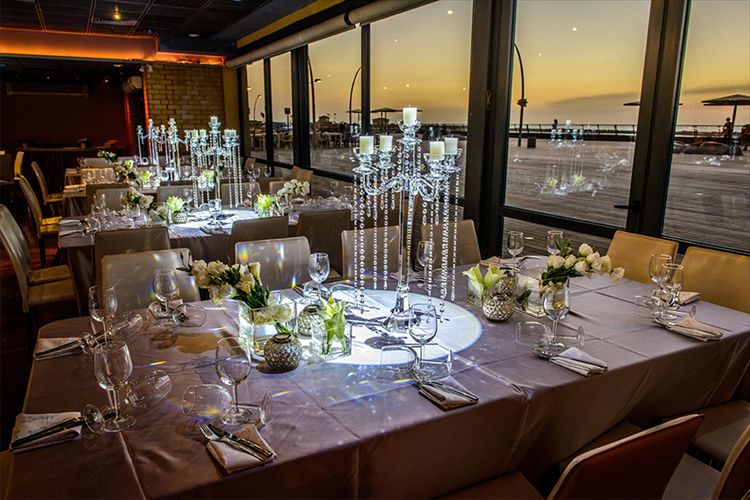 אולמות אירועים מומלצים בתל אביב 2