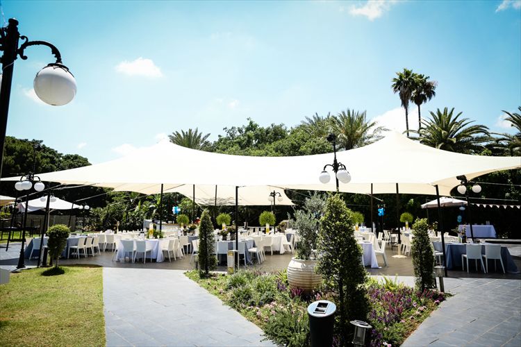 אולמות אירועים מומלצים בתל אביב 3