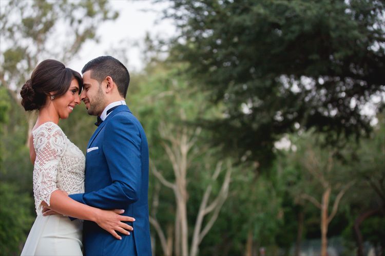 כלה ביום: נלי כהן 2