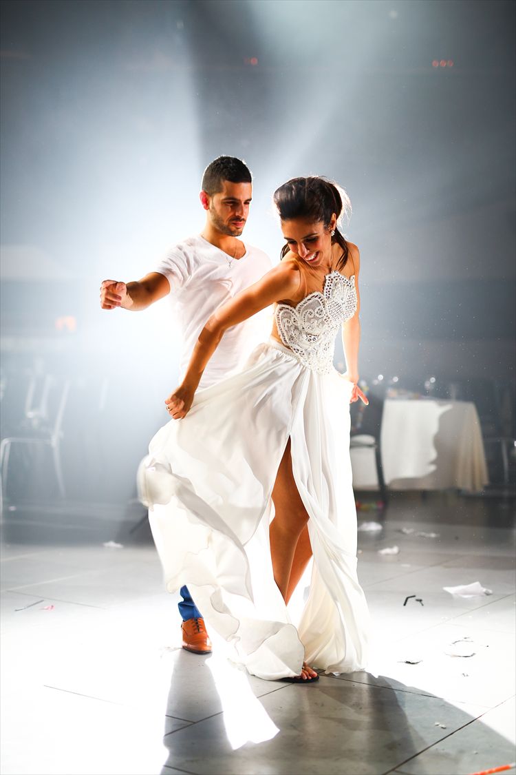 כלה ביום: נלי כהן 3