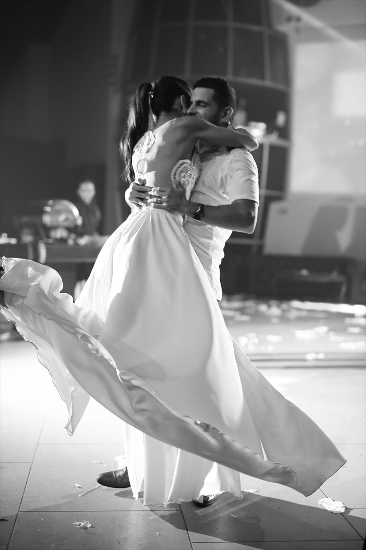 כלה ביום: נלי כהן 7