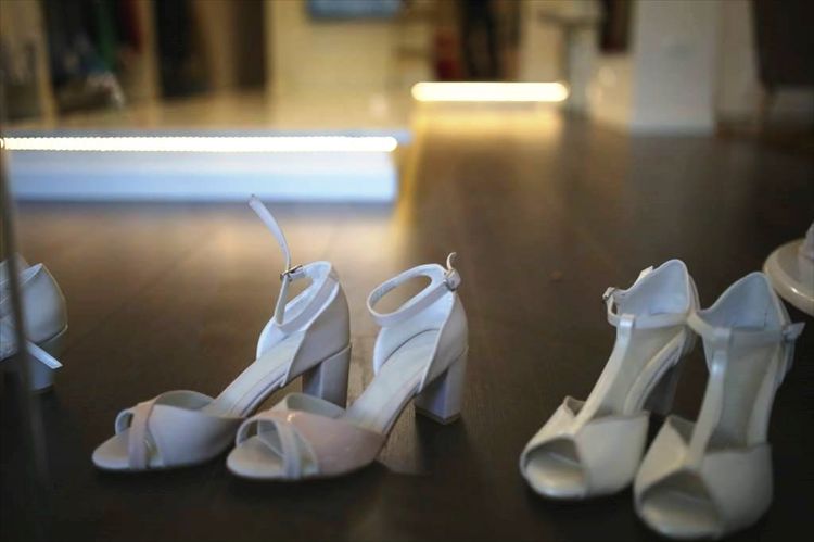 סטודיו תשומת לב מציג: כלה בסטייל 3