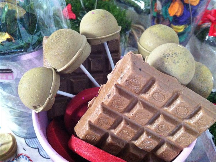 הזרקור: shellis שלי יהודאין 4