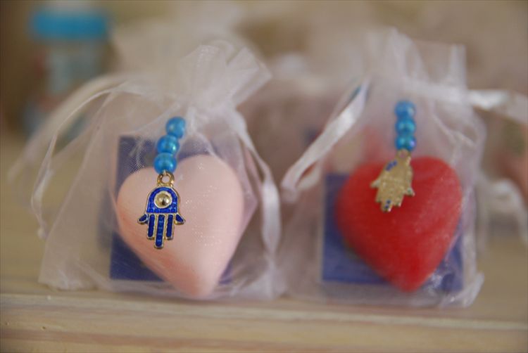 הזרקור: shellis שלי יהודאין 5