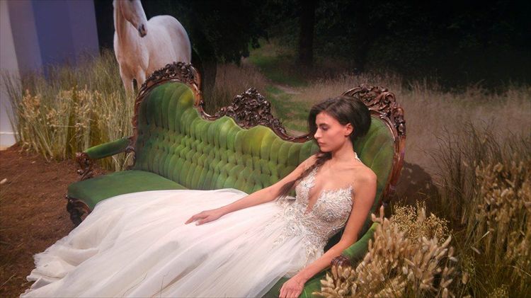 הקולקציה של גליה להב שכבשה את ניו יורק 4