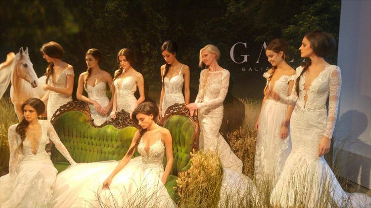 הקולקציה של גליה להב שכבשה את ניו יורק 5