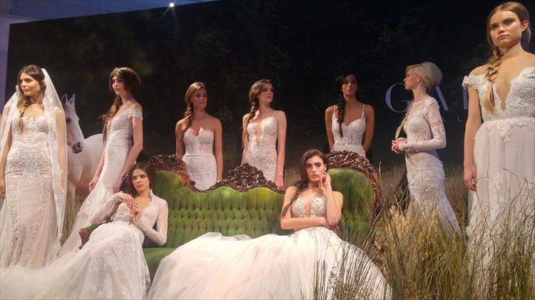 הקולקציה של גליה להב שכבשה את ניו יורק 6