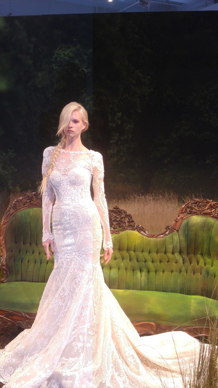 הקולקציה של גליה להב שכבשה את ניו יורק 7