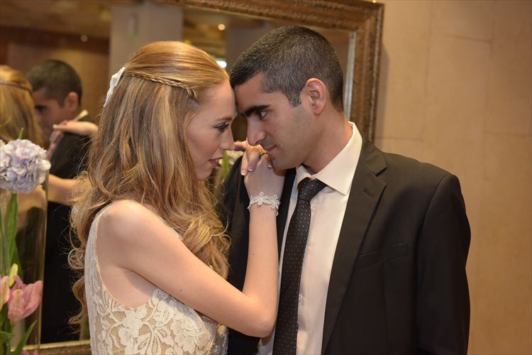 כלה ביום: חני שיוביץ 5