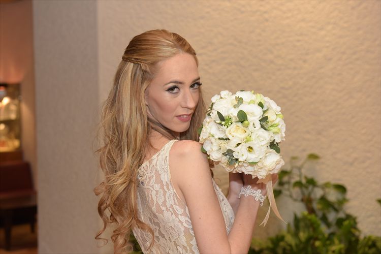 כלה ביום: חני שיוביץ 2