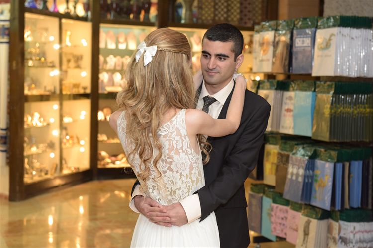 כלה ביום: חני שיוביץ 7