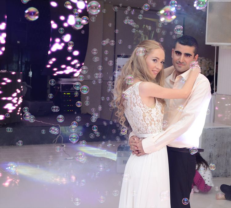 כלה ביום: חני שיוביץ 8