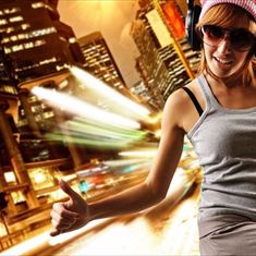 אטרקציות מגניבות לבת המצווש