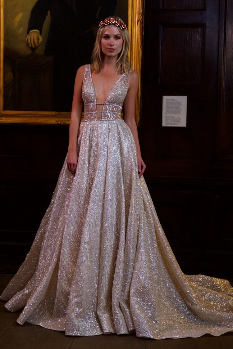 ישראל בניו יורק: הדגמים של ברטה מובילים אופנה 5