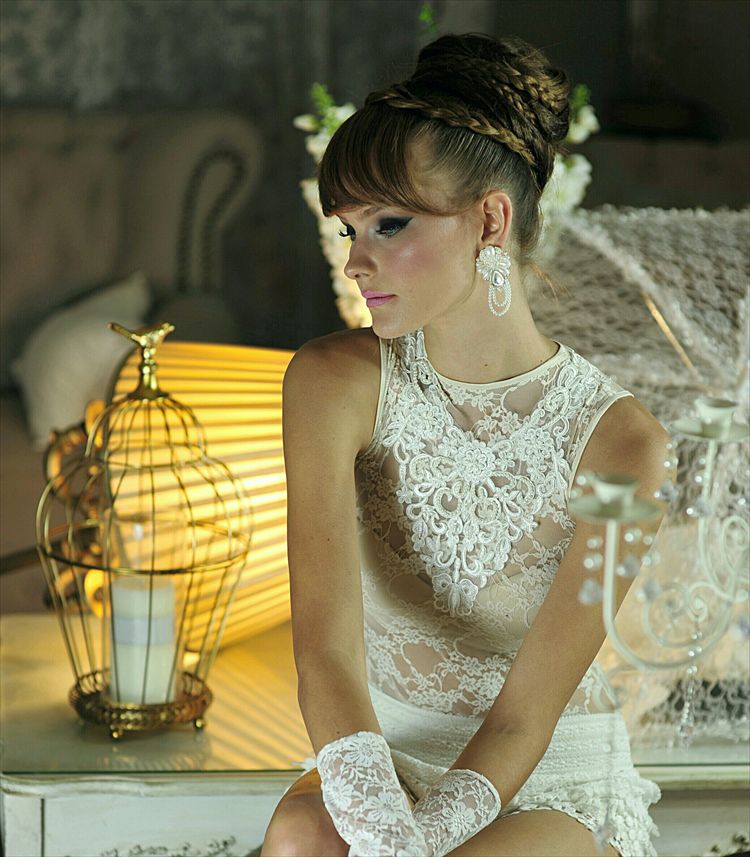 בין טבעי למוקפד: איפור ושיער של ימית דנן 8