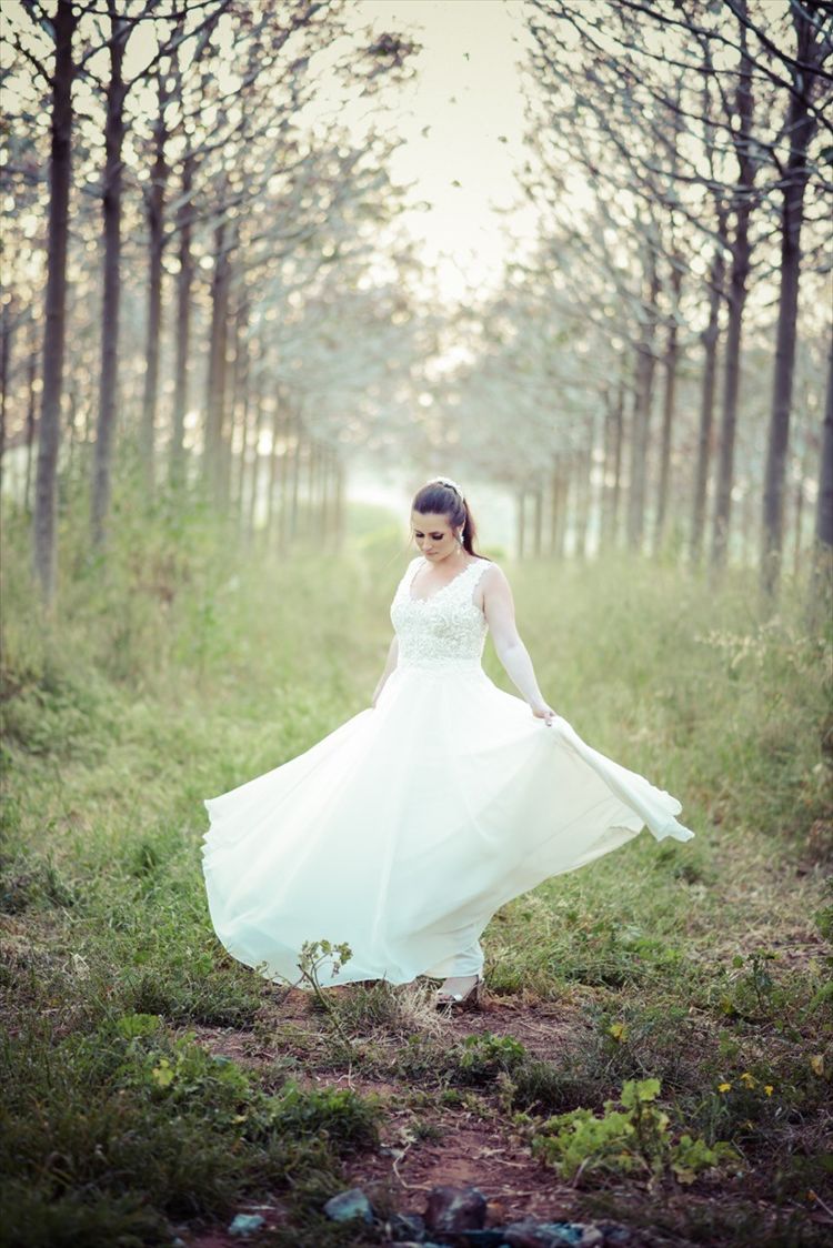 כלה ביום: קטיה רודנקו 2