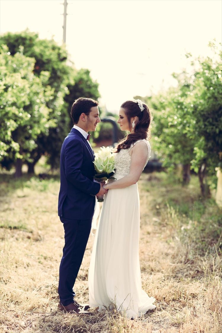 כלה ביום: קטיה רודנקו 4