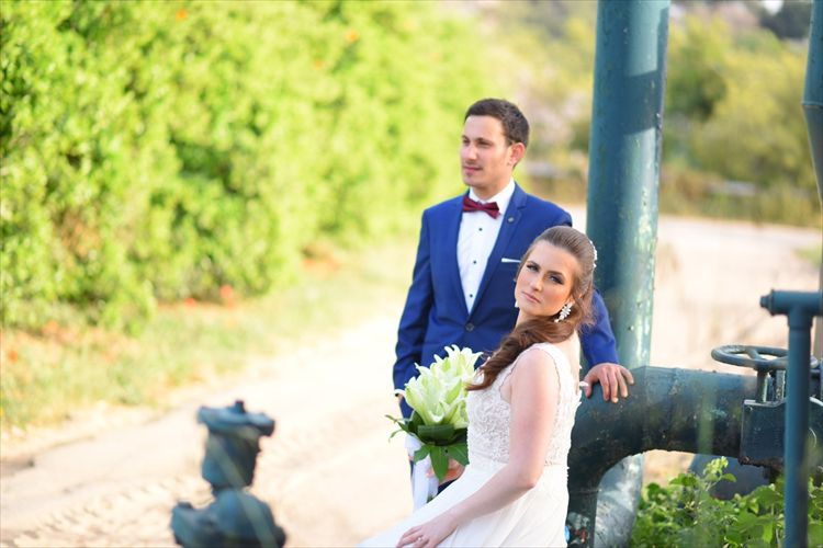 כלה ביום: קטיה רודנקו 5