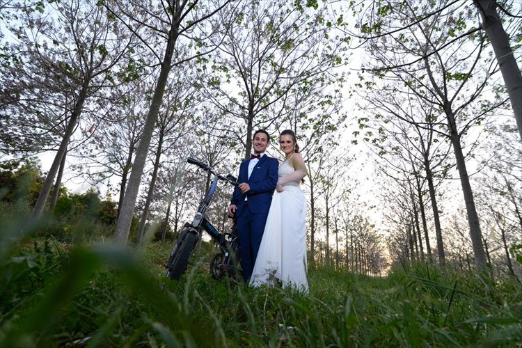 כלה ביום: קטיה רודנקו 8