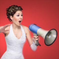 משפטים שלא אומרים לכלה שמתחתנת