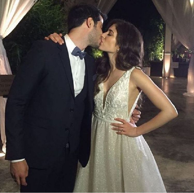 מאחורי הקלעים: שמלות הכלה של רוני דלומי 3