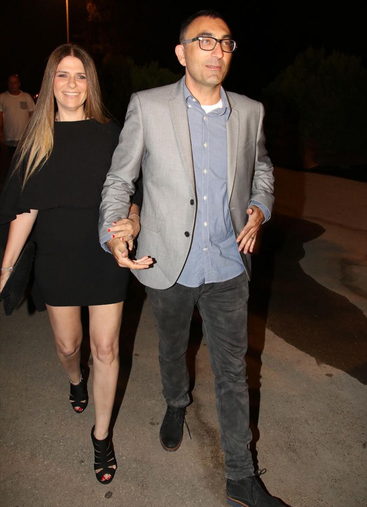 מאחורי הקלעים: שמלות הכלה של רוני דלומי 10