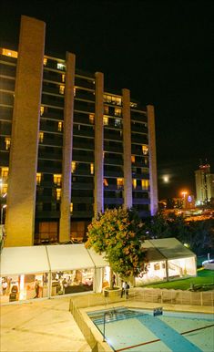 גני ירושלים