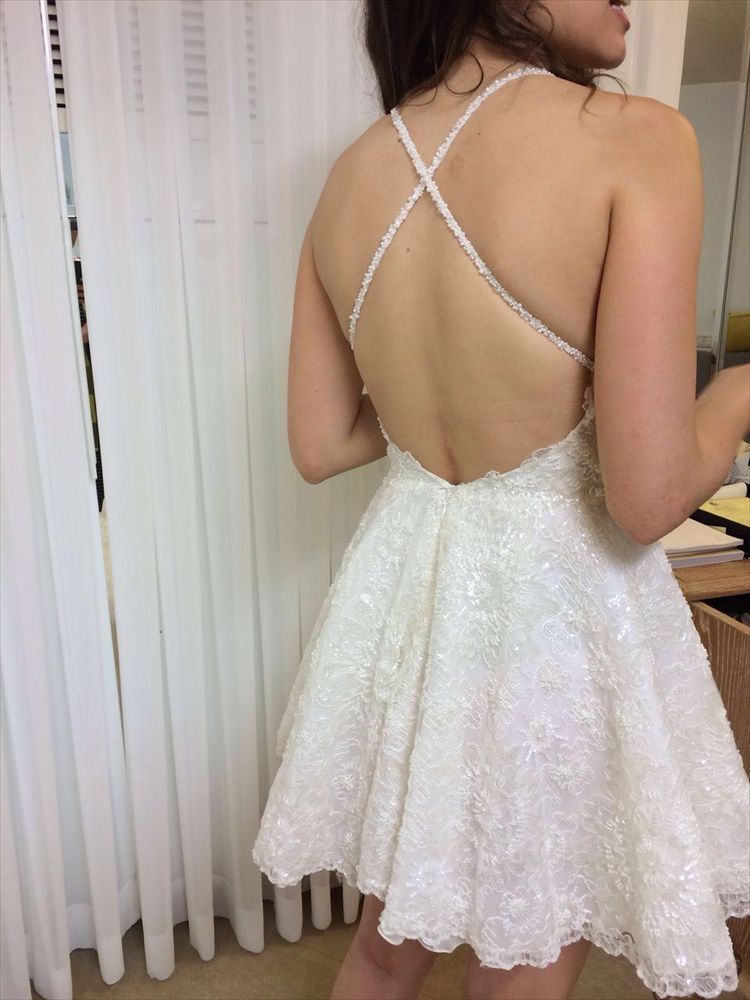 מאחורי הקלעים: שמלות הכלה של רוני דלומי 4